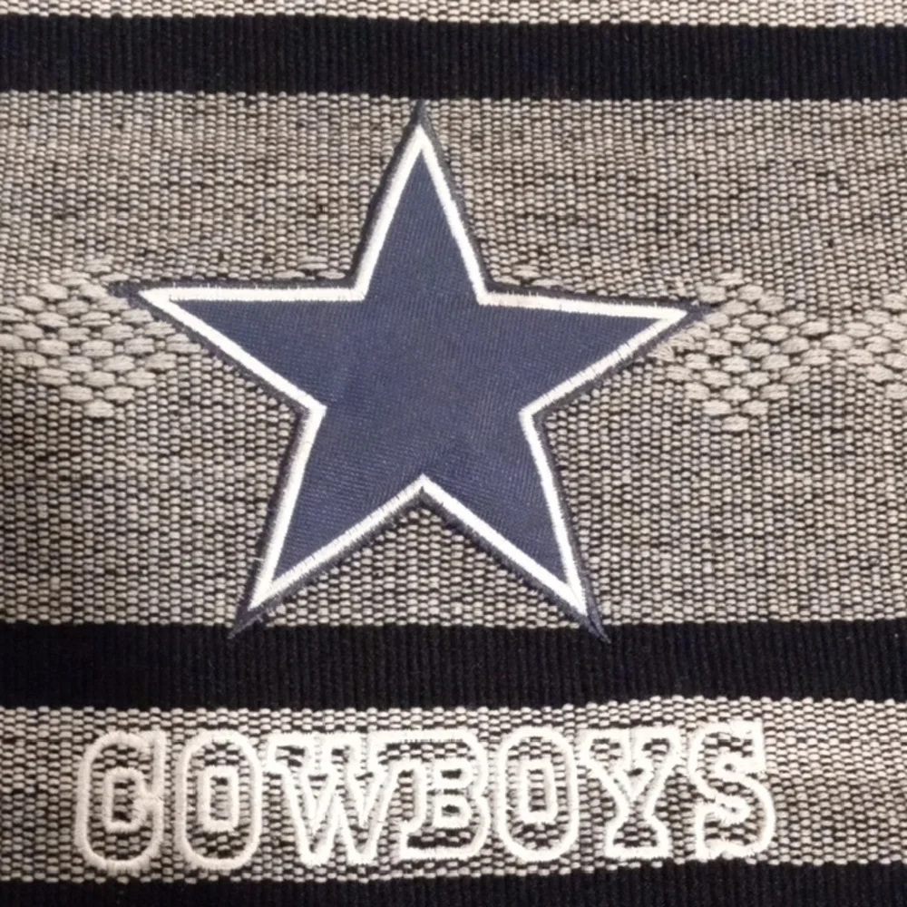 Handmade dallas cowboys
